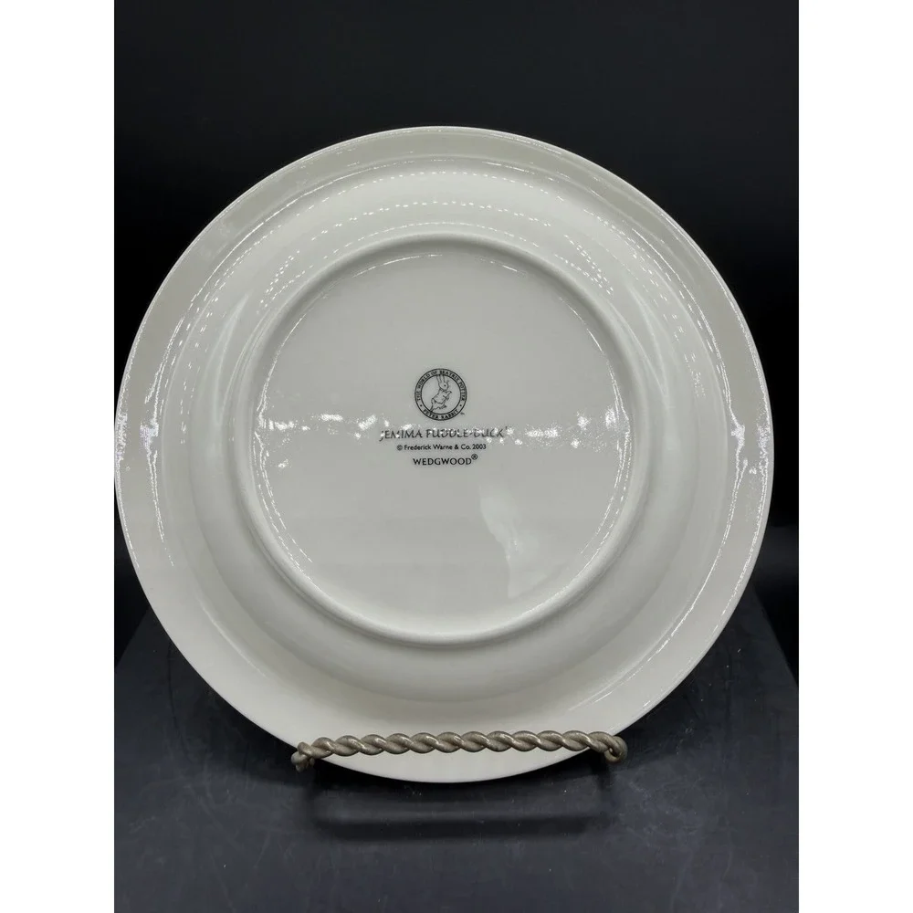 Wedgwood this charming